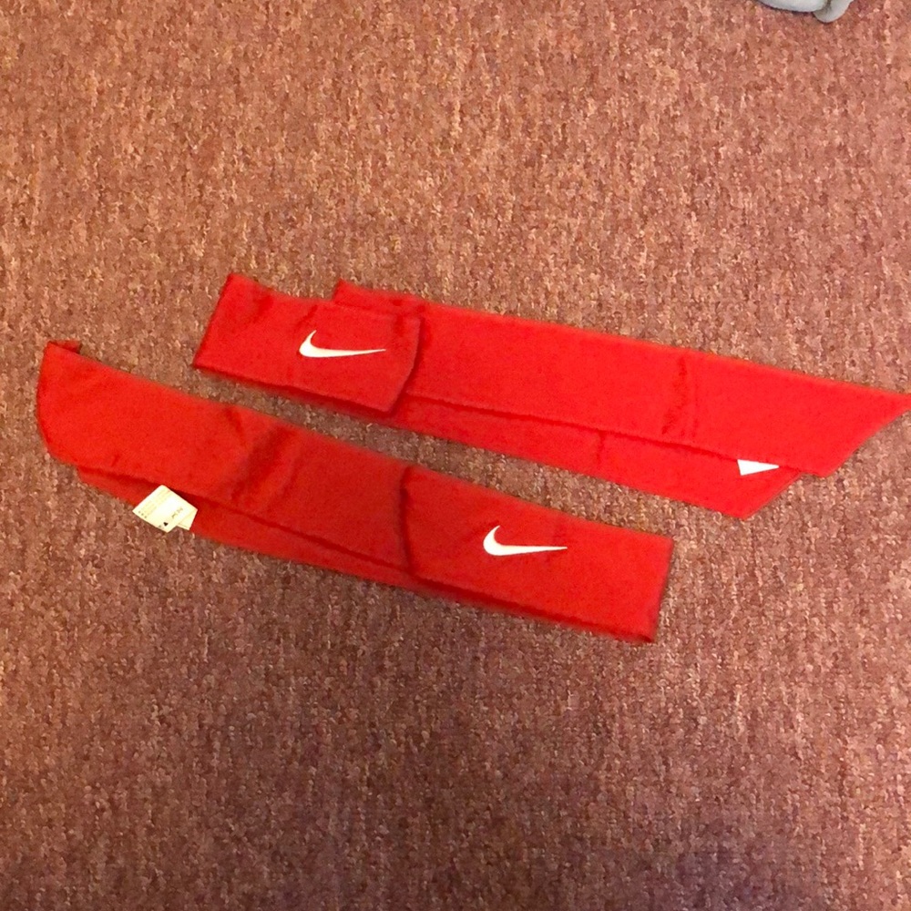Nike Head Band Ties